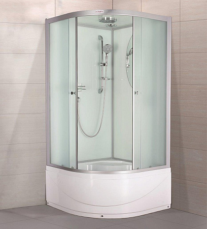 Душевая кабина Esbano ES-100 CRB