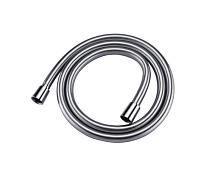 Душевой шланг WasserKRAFT A087 150 см, хром