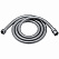 Шланг для душа Aquatek AQ2102CR хром