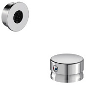 Смеситель Jacob Delafon Soprano E99399-CP для раковины