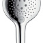Душевая лейка Hansgrohe Raindance Select 28587400 белый/хром - фото 2