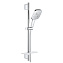 Душевой гарнитур Grohe Rainshower SmartActive 130 26584000 хром