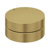 Смеситель Jacob Delafon Grands Boulevards E77963-8A-2MB латунь