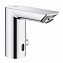 Смеситель Grohe Bau Cosmopolitan E 36453000 для раковины - фото 1
