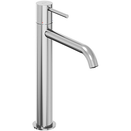 Смеситель Ravak Espirit ES 014.00CR X070389 для раковины, хром