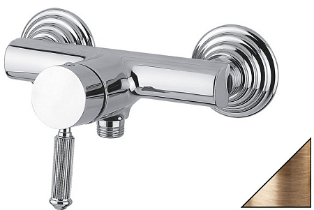 Смеситель Cezares Olimp OLIMP-DM-02-L для душа