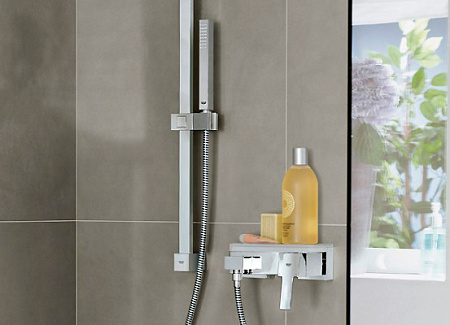 Душевой гарнитур Grohe Euphoria Cube Stick 27700000