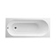 Ванна квариловая Villeroy & Boch Oberon UBQ180OBE2V-01 180х80 см, белая - фото 1