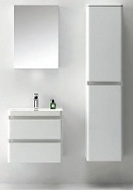Мебель для ванной BelBagno Energia-N 60 bianco lucido, подвесная Мебель для ванной BelBagno Energia-N 60 bianco lucido, подвесная