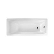 Чугунная ванна Wotte Forma 170x70