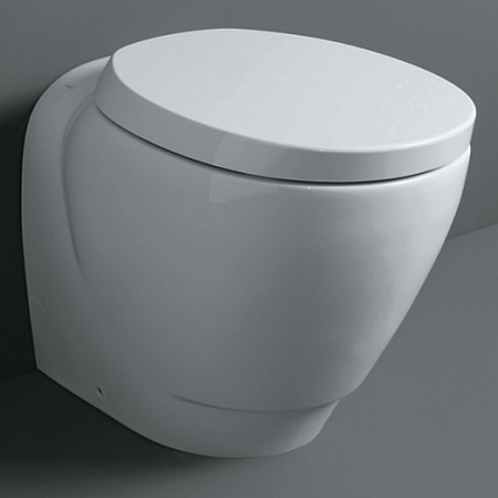Унитаз-моноблок Simas Bohemien BO01bi