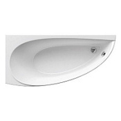 Ванна акриловая Ravak Avocado CT01000000 150x75 L