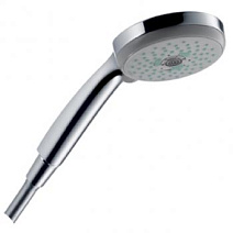 Душевая лейка Hansgrohe Croma 100 Multi 28536000 хром