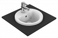 Раковина Ideal Standard Connect E504101 (38 см) Раковина Ideal Standard Connect E504101 (38 см)