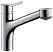 Смеситель Hansgrohe Talis S 32841000 для кухонной мойки, хром