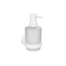 Дозатор жидкого мыла Bemeta White 104109104 белый