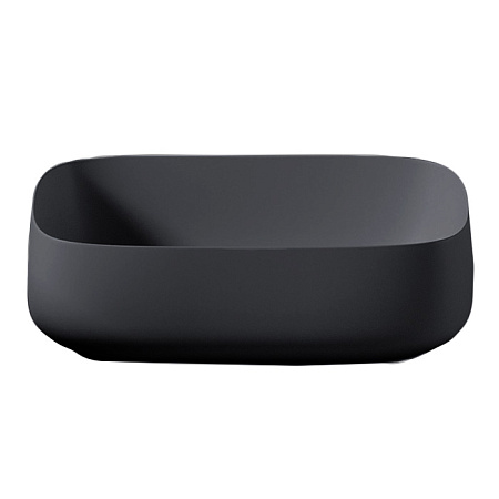 Раковина ArtCeram Cognac COL009 37;00 56х41 blue denim