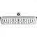 Верхний душ Hansgrohe Croma E 26257000 хром