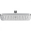 Верхний душ Hansgrohe Croma E 26257000 хром
