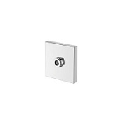 Душевая форсунка TOTO Gyrostream DBX116-1C хром Душевая форсунка TOTO Gyrostream DBX116-1C хром