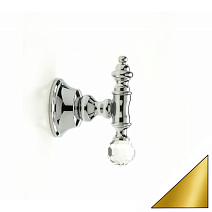 Крючок Stil Haus Smart Light SL13(16) золото Крючок Stil Haus Smart Light SL13(16) золото