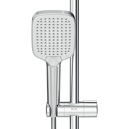 Душевая стойка Am.Pm Func F078F500 хром