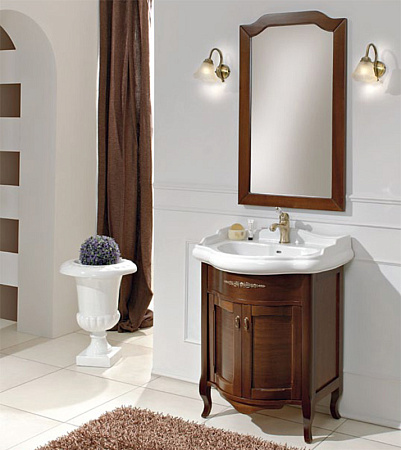 Светильник Cezares CA06/C cromo