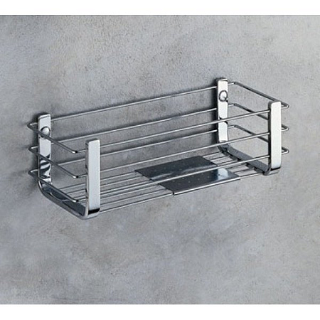 Полка Colombo Complimenti  B9632.BM белый матовый