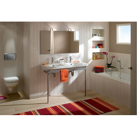 Зеркало Jacob Delafon Odeon Up EB1085-NF 120 см