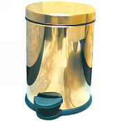 Ведро Boheme Imperiale 10426-G золото