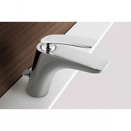 Смеситель Kludi Balance 520230575 для раковины, хром