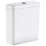 Бачок для унитаза Logan L1T 00261950 белый