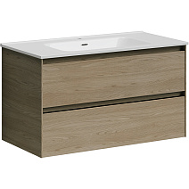 Тумба под раковину Sancos Cento 90 CN90KE карпатская ель