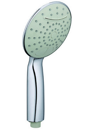 Душевая лейка D&K DC1101601 круглая