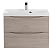 Тумба под раковину BelBagno Marino MARINO-600-2C-SO-RG-P 60 rovere grigio