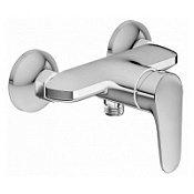Смеситель Villeroy & Boch O.novo Start TVS10530111061 для душа, хром Смеситель Villeroy & Boch O.novo Start TVS10530111061 для душа, хром