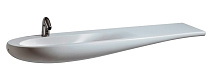 Раковина Laufen Alessi One 8.1497.1.400.104.1 (160 см) Раковина Laufen Alessi One 8.1497.1.400.104.1 (160 см)