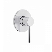 Смеситель VitrA Complimentary A41457EXP для душа, хром Смеситель VitrA Complimentary A41457EXP для душа, хром