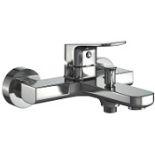 Смеситель Ceramica Nova Exellence 70030CH для ванны и душа, хром Смеситель Ceramica Nova Exellence 70030CH для ванны и душа, хром