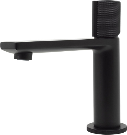 Смеситель Allen Brau Liberty 5.33001-31 для раковины, черный