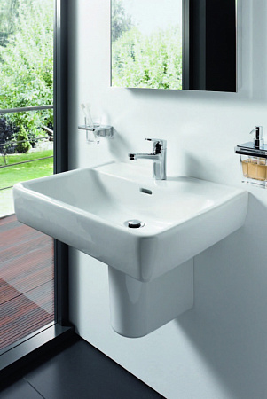 Раковина Laufen Pro A 8.1195.1.000.104.1 45 см