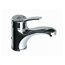 Смеситель GPD Primula MLB175 для раковины, хром