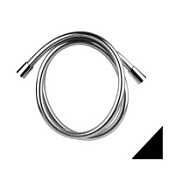 Душевой шланг Gessi Technical Accessories 28746.299 200 черный