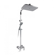 Душевая стойка Timo Selene SX-1013/00 хром