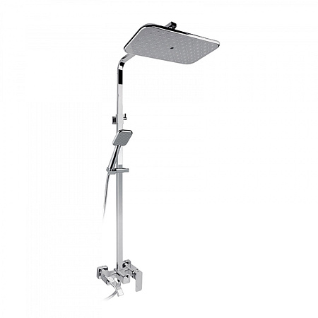 Душевая стойка Timo Selene SX-1013/00 хром