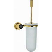 Ершик Boheme Royal Cristal 10933-G-B подвесной, золото/черный