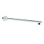 Душевой кронштейн RGW Shower Panels 21140422-01 хром - фото 1