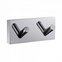 Крючок IDDIS Edifice EDISB20i41 хром