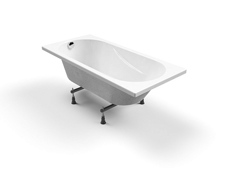 Каркас для ванны Cersanit Universal K-RW-UNIVERSAL*160-170