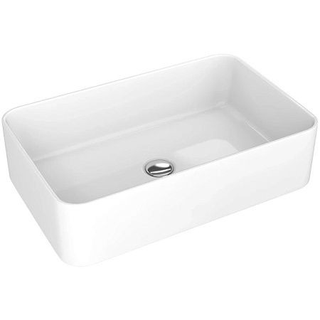 Раковина Jorno Олимпия У18293 56 белый